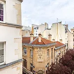 Guestready - Discover The Charm Of Paris