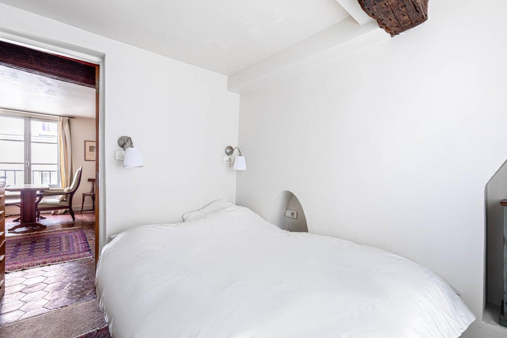 Guestready - Discover The Charm Of Appartamento