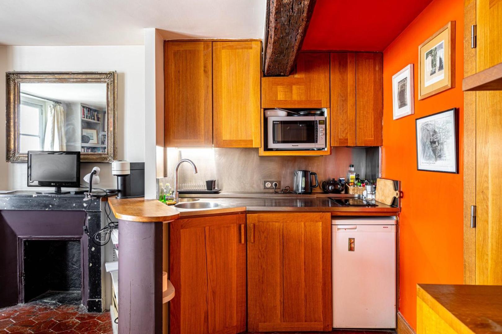 Appartamento Guestready - Discover The Charm Of