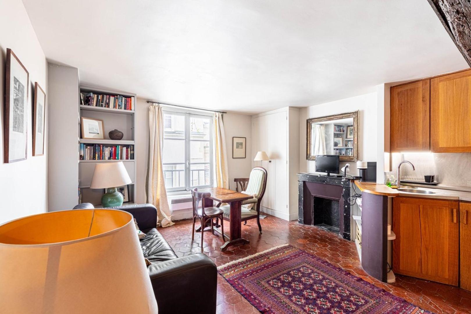 Appartamento Guestready - Discover The Charm Of *